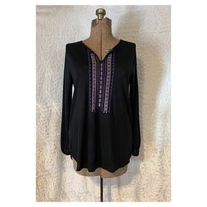 🌻3/$15🌻Faded Glory Tunic